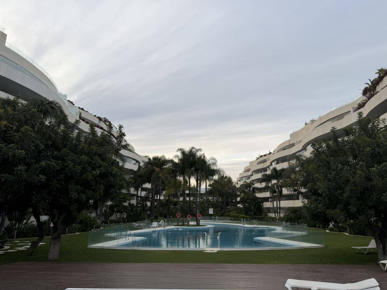 3 camera da letto Appartamento in vendita in Puerto Banus - 1.850.000 € (Rif: 9851365)