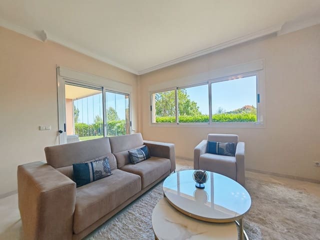 2 Zimmer Apartment zu verkaufen in La Mairena, Ojen - 370.000 € (Ref: 9851367)
