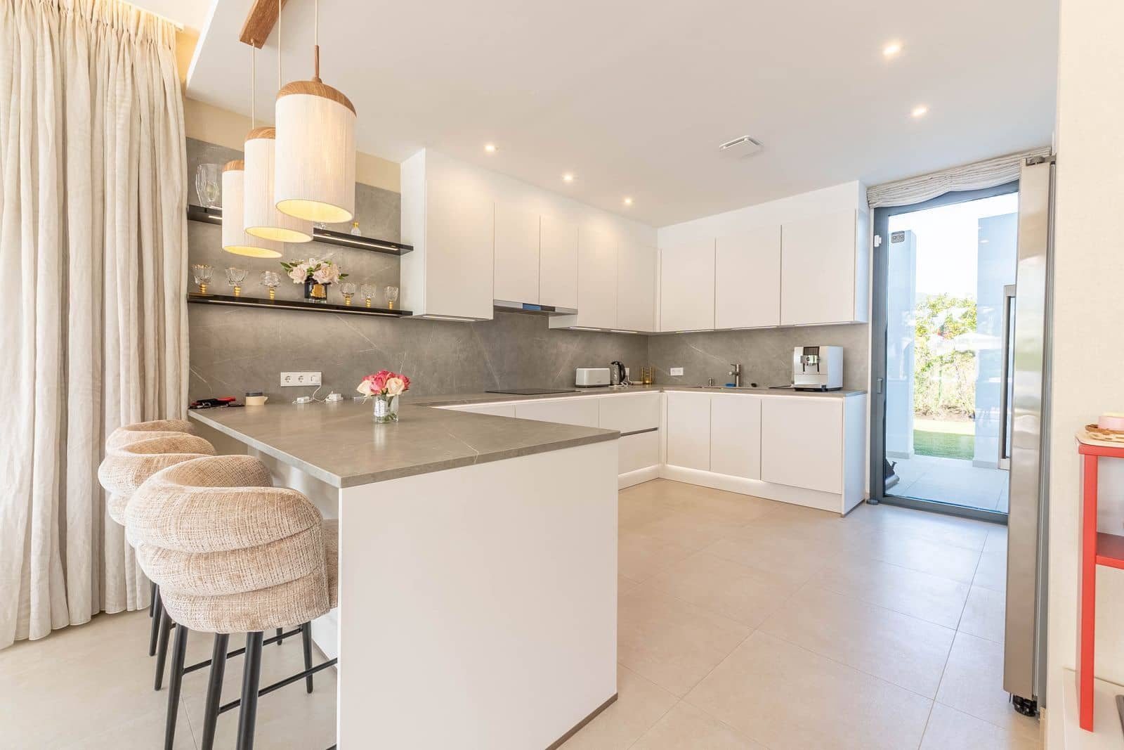 7 chambre Villa/Maison à vendre à La Cala Golf - 2 900 000 € (Ref: 9851368)