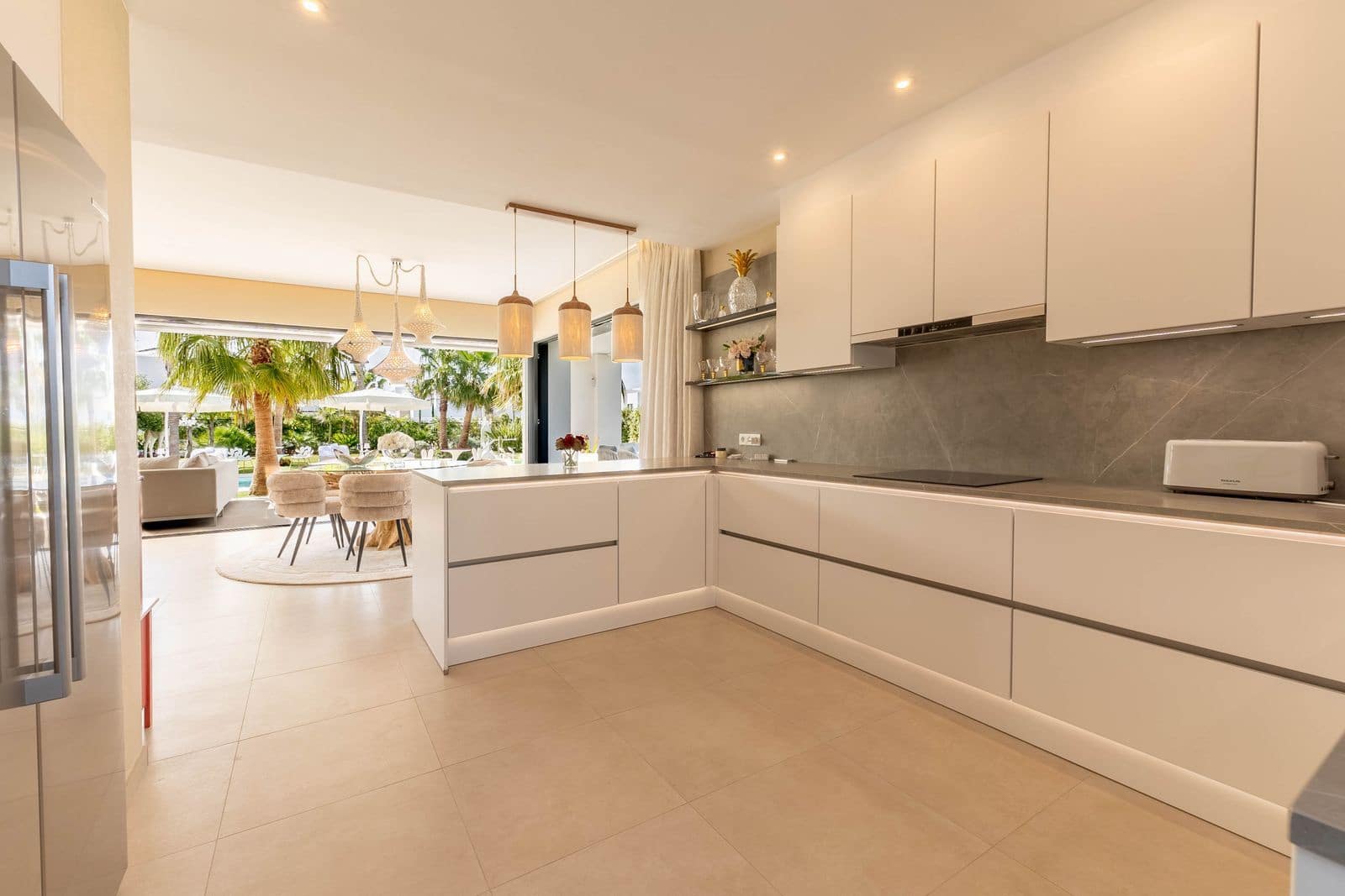 7 chambre Villa/Maison à vendre à La Cala Golf - 2 900 000 € (Ref: 9851368)