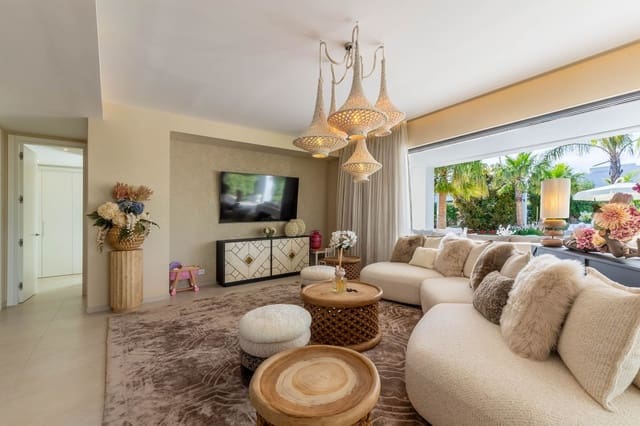 7 chambre Villa/Maison à vendre à La Cala Golf, Mijas - 2 900 000 € (Ref: 9851368)