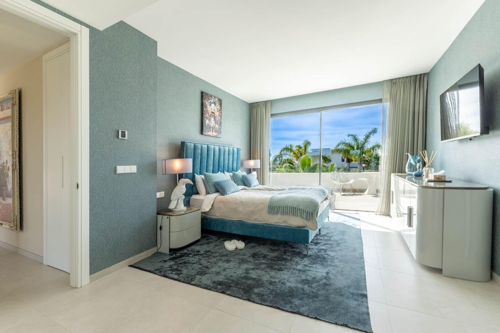 7 chambre Villa/Maison à vendre à La Cala Golf - 2 900 000 € (Ref: 9851368)