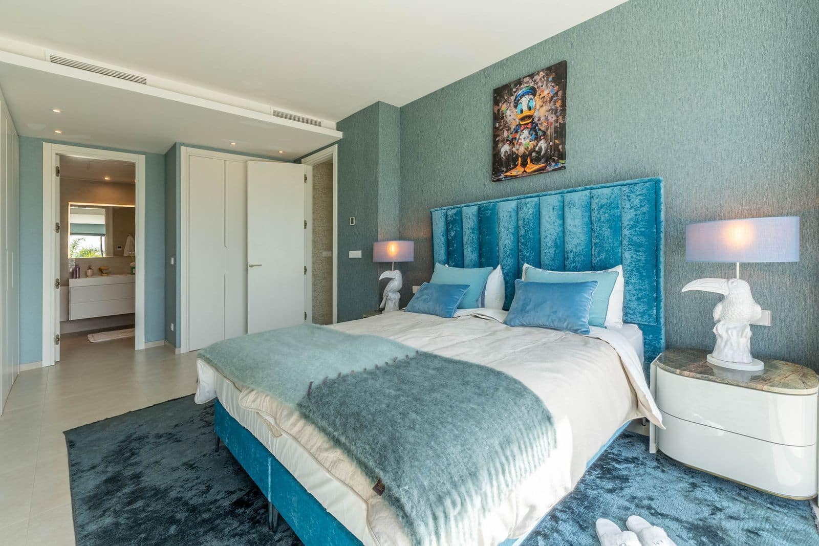 7 chambre Villa/Maison à vendre à La Cala Golf - 2 900 000 € (Ref: 9851368)
