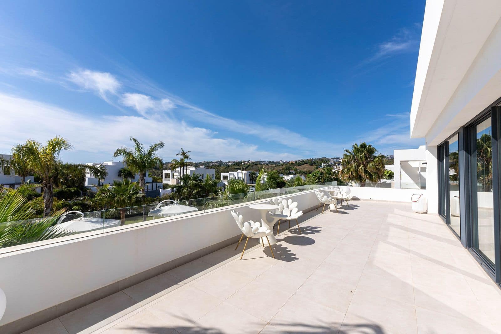 7 chambre Villa/Maison à vendre à La Cala Golf - 2 900 000 € (Ref: 9851368)