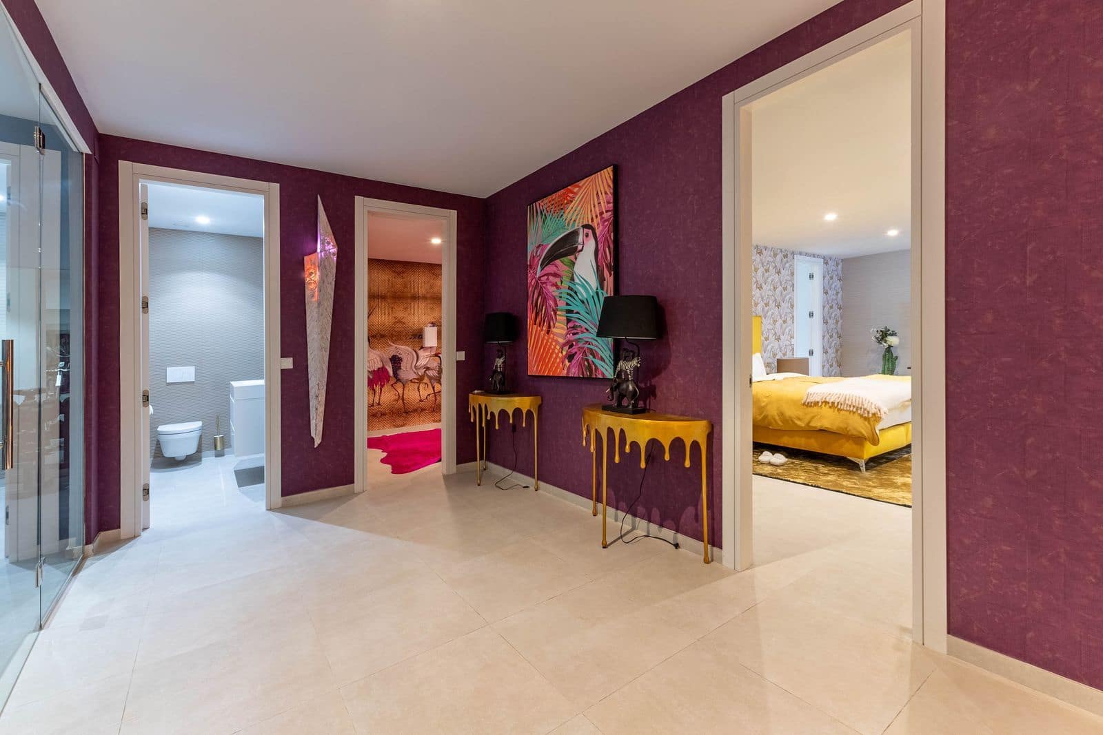 7 chambre Villa/Maison à vendre à La Cala Golf - 2 900 000 € (Ref: 9851368)
