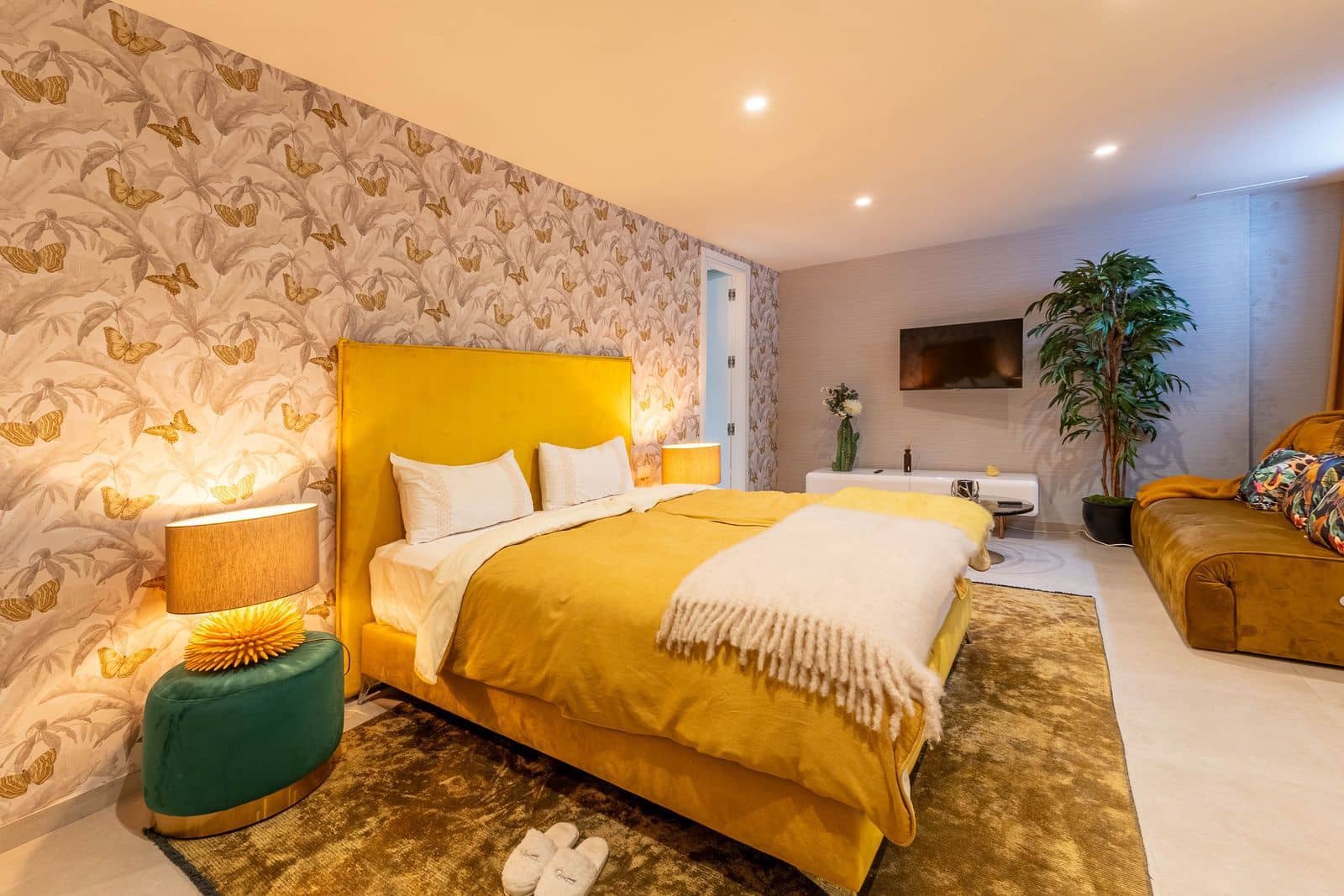 7 chambre Villa/Maison à vendre à La Cala Golf - 2 900 000 € (Ref: 9851368)