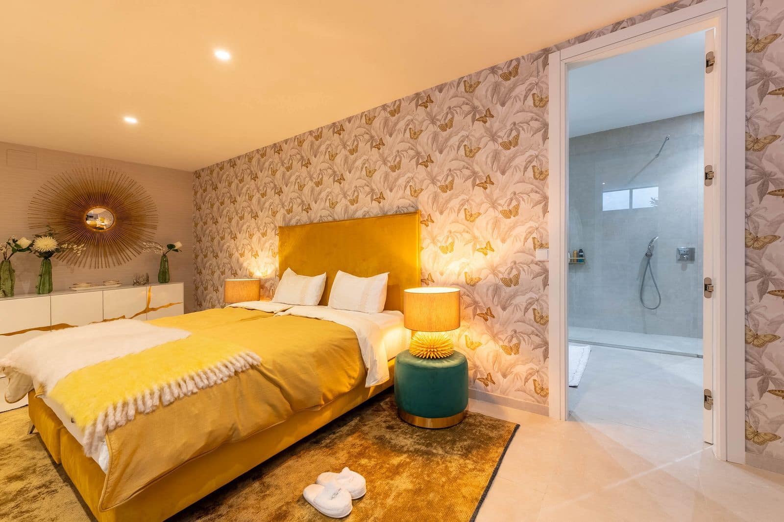 7 chambre Villa/Maison à vendre à La Cala Golf - 2 900 000 € (Ref: 9851368)