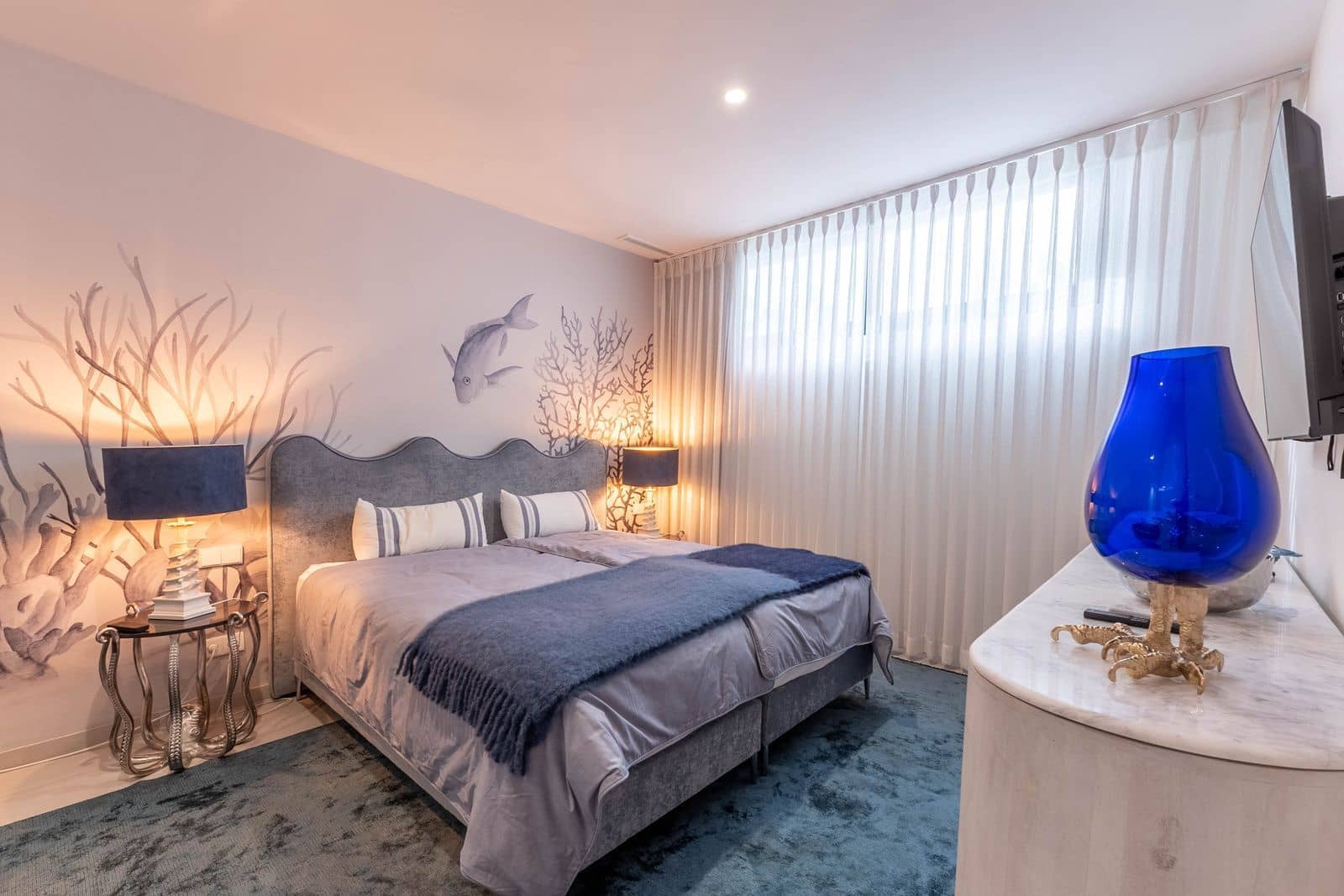 7 chambre Villa/Maison à vendre à La Cala Golf - 2 900 000 € (Ref: 9851368)
