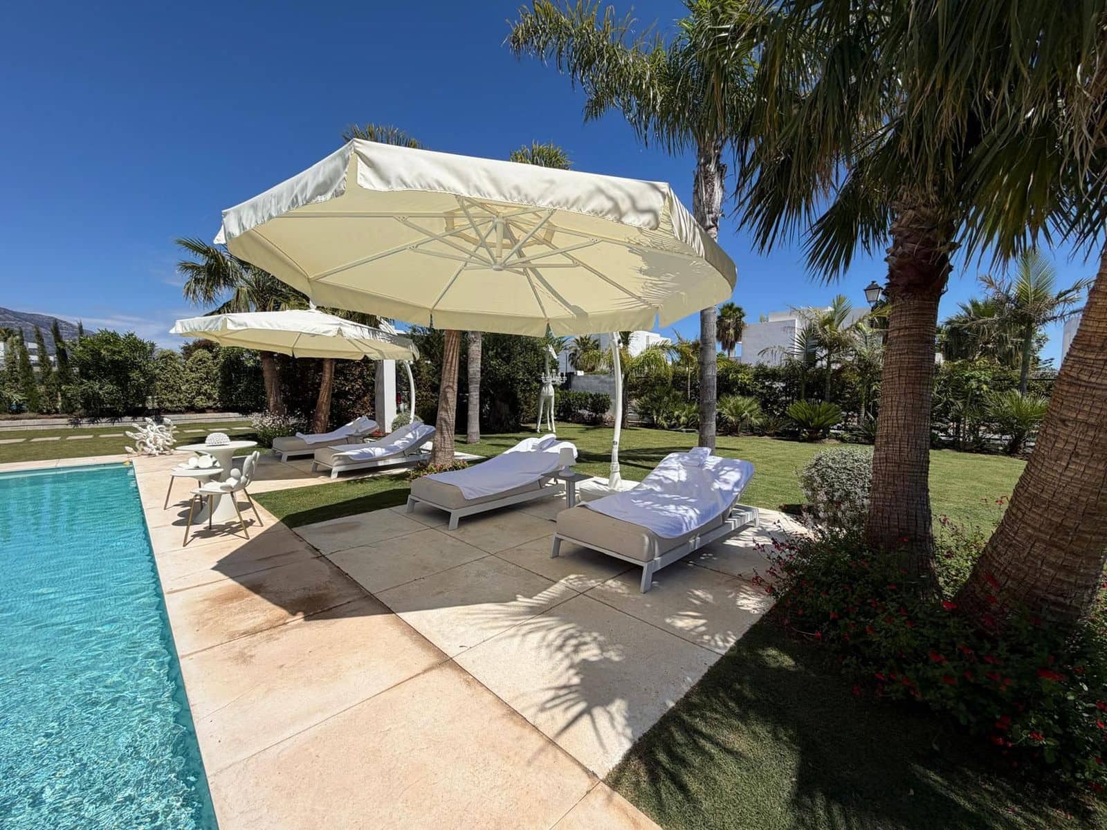 7 chambre Villa/Maison à vendre à La Cala Golf - 2 900 000 € (Ref: 9851368)