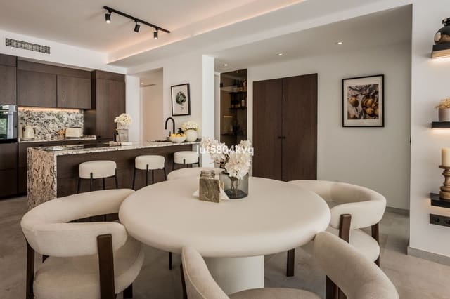 3 slaapkamer Appartement te koop in La Quinta, Benahavís - € 695.000 (Ref: 9851371)