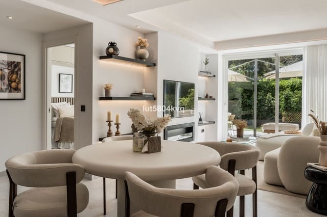 3 slaapkamer Appartement te koop in La Quinta, Benahavís - € 695.000 (Ref: 9851371)
