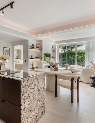 3 slaapkamer Appartement te koop in La Quinta, Benahavís - € 695.000 (Ref: 9851371)