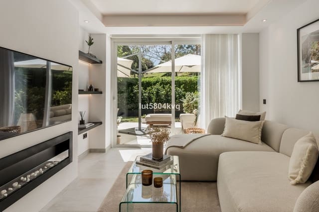 3 slaapkamer Appartement te koop in La Quinta, Benahavís - € 695.000 (Ref: 9851371)