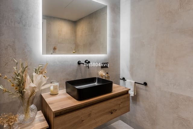 3 slaapkamer Appartement te koop in La Quinta, Benahavís - € 695.000 (Ref: 9851371)