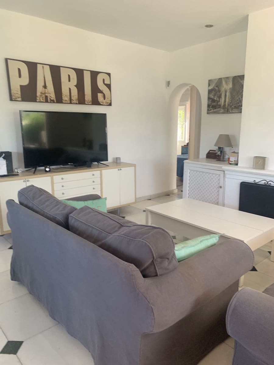 5 makuuhuone Huvila myytävänä paikassa San Pedro de Alcantara - 950 000 € (Ref: 9851372)
