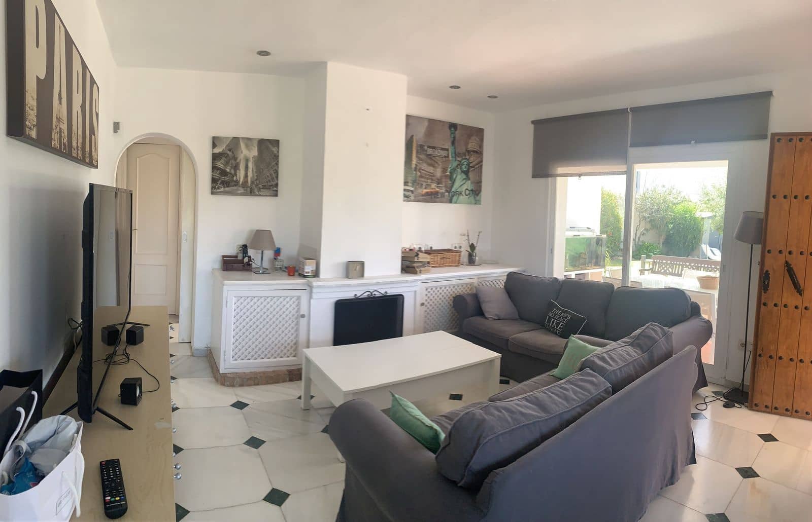 5 makuuhuone Huvila myytävänä paikassa San Pedro de Alcantara - 950 000 € (Ref: 9851372)