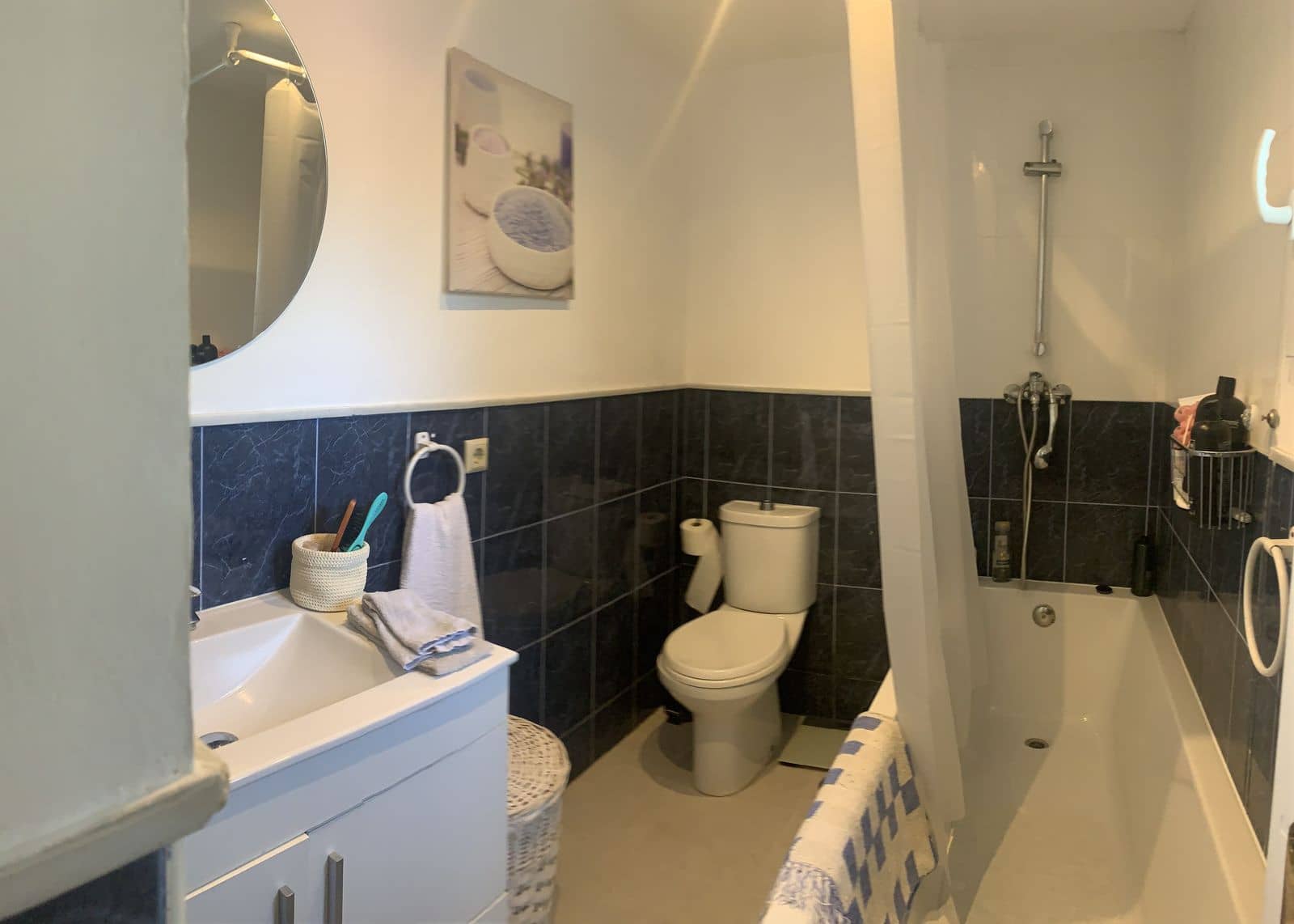 5 makuuhuone Huvila myytävänä paikassa San Pedro de Alcantara - 950 000 € (Ref: 9851372)