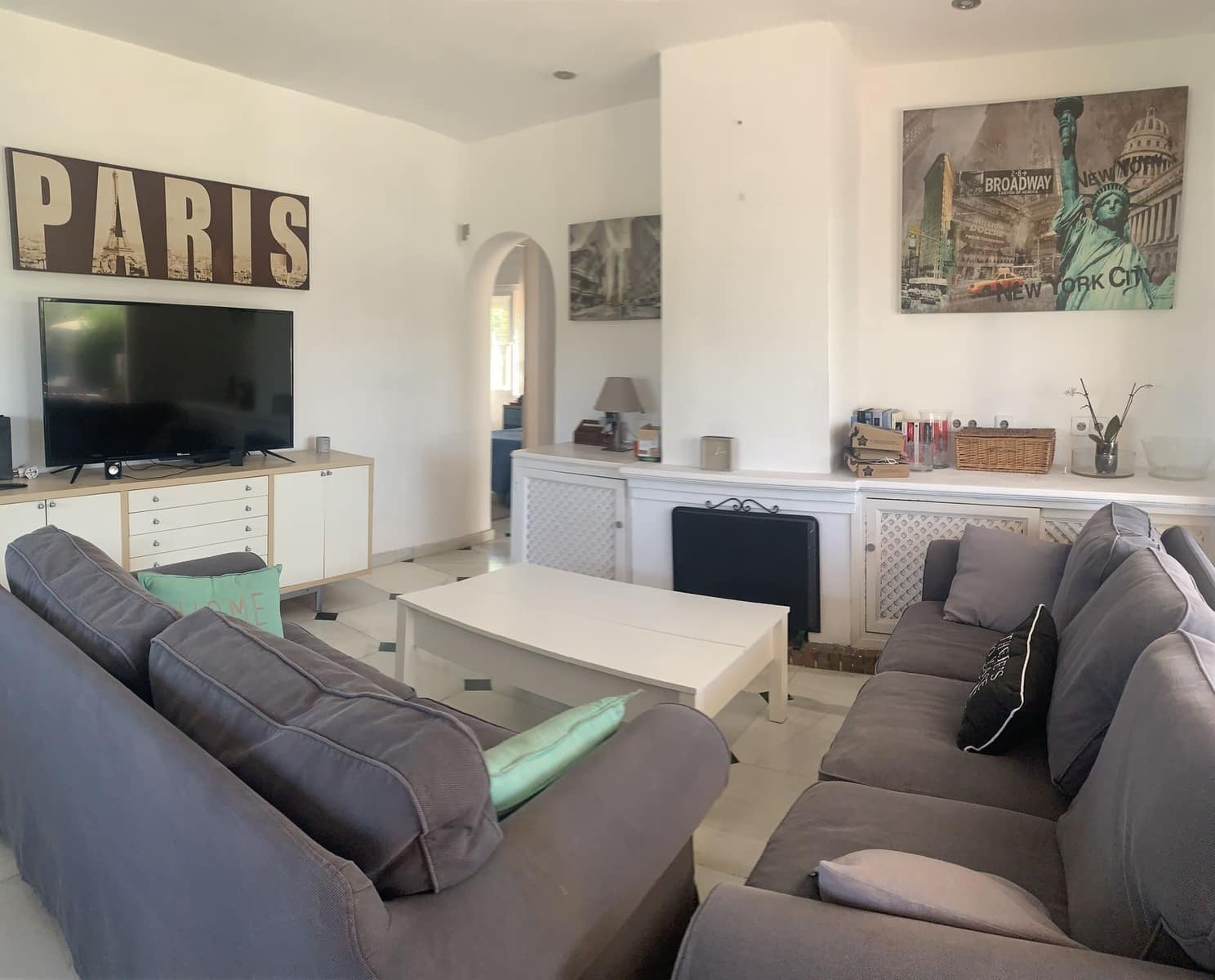 5 makuuhuone Huvila myytävänä paikassa San Pedro de Alcantara - 950 000 € (Ref: 9851372)