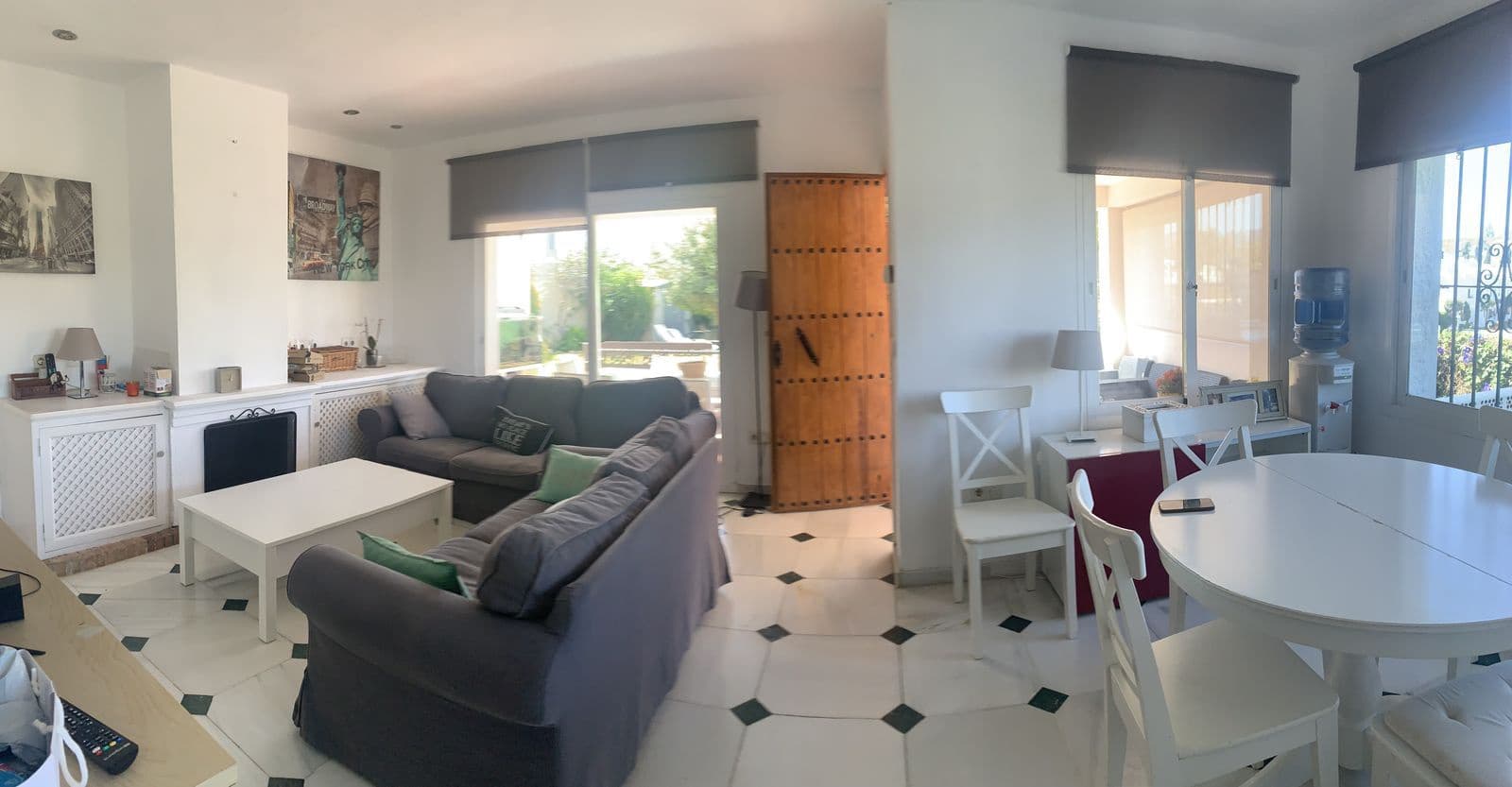 5 makuuhuone Huvila myytävänä paikassa San Pedro de Alcantara - 950 000 € (Ref: 9851372)