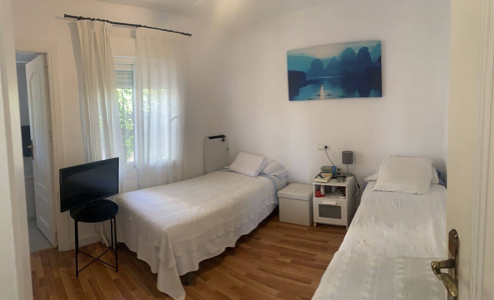 5 makuuhuone Huvila myytävänä paikassa San Pedro de Alcantara - 950 000 € (Ref: 9851372)
