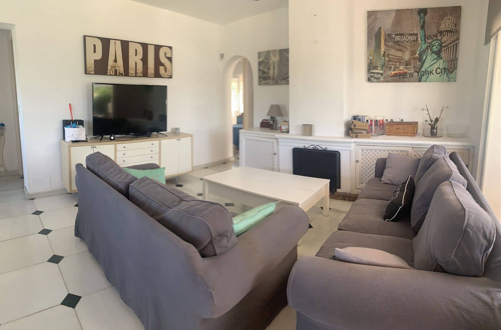 5 makuuhuone Huvila myytävänä paikassa San Pedro de Alcantara - 950 000 € (Ref: 9851372)