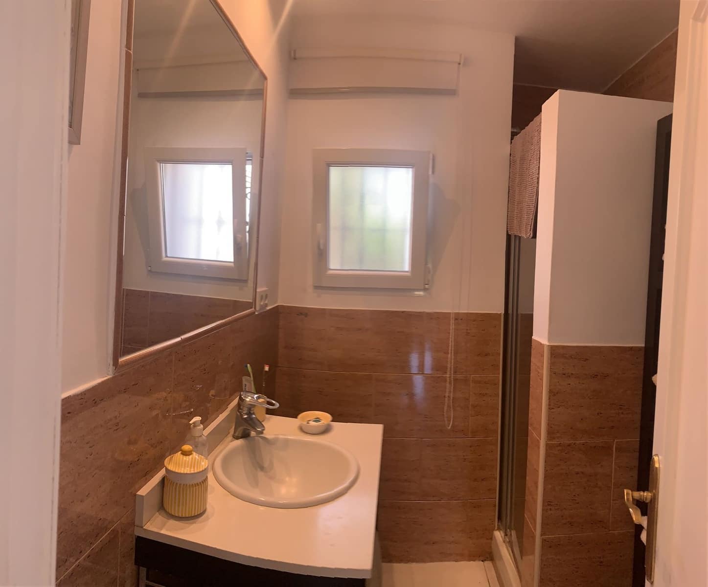 5 makuuhuone Huvila myytävänä paikassa San Pedro de Alcantara - 950 000 € (Ref: 9851372)