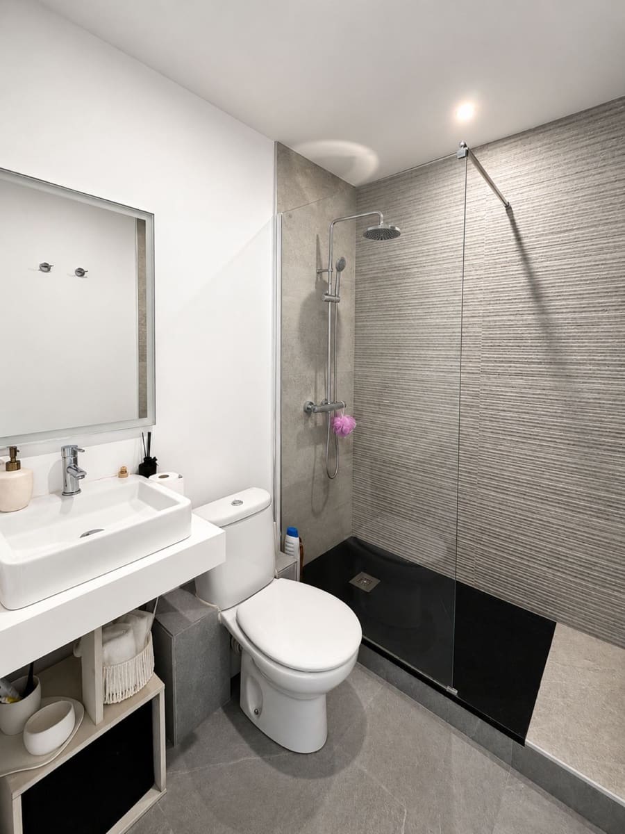4 soveværelse Semi-Rækkehus til salg i Benahavis - € 1.195.000 (Ref: 9851373)