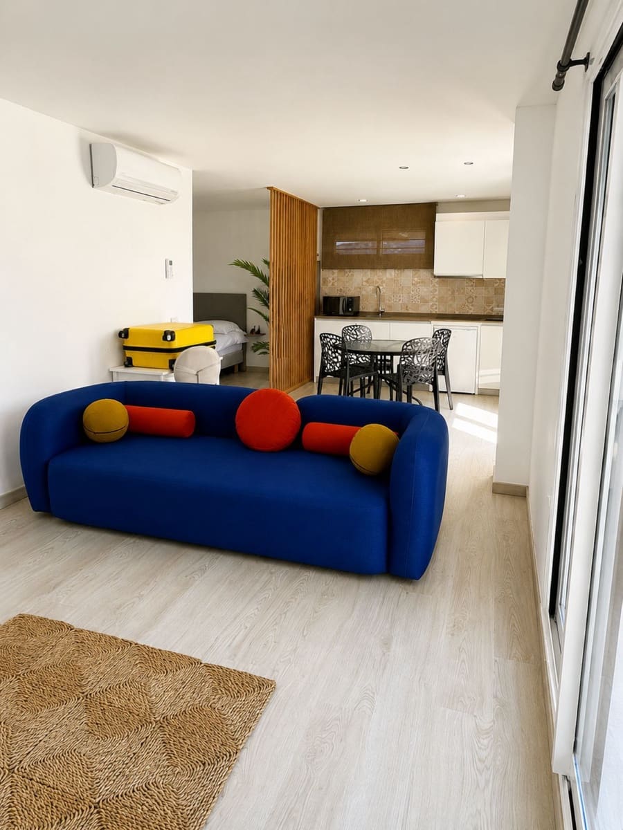 4 soveværelse Semi-Rækkehus til salg i Benahavis - € 1.195.000 (Ref: 9851373)