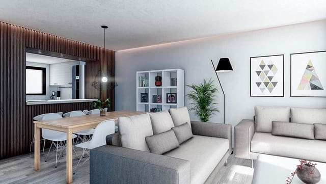 3 sovrum Hus till salu i Cancelada, Estepona - 453 000 € (Ref: 9851374)