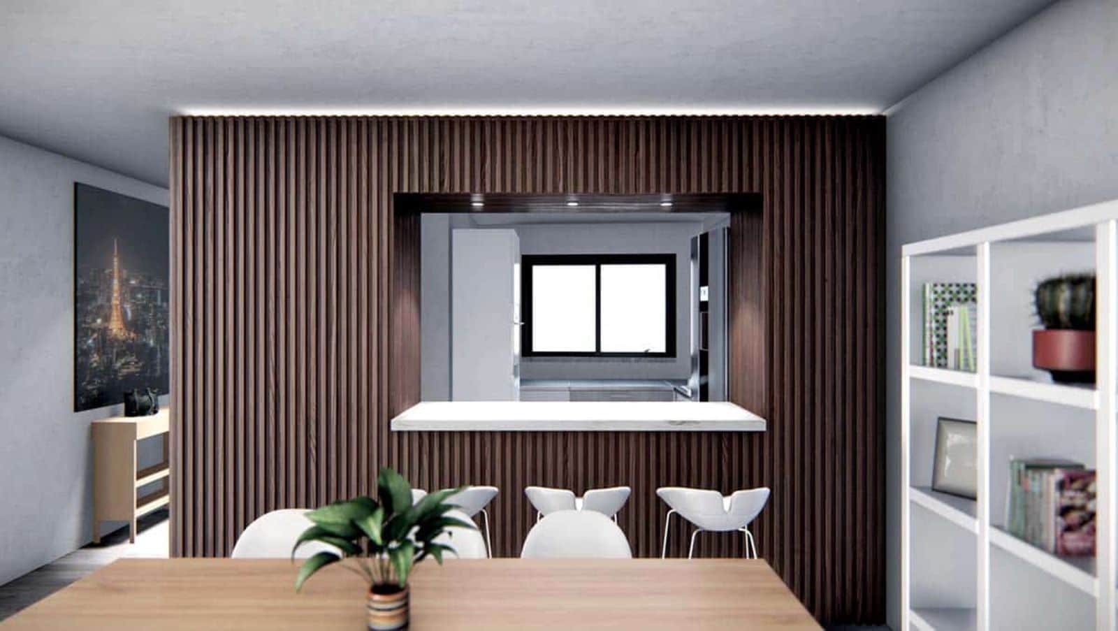 3 sovrum Hus till salu i Cancelada - 453 000 € (Ref: 9851374)