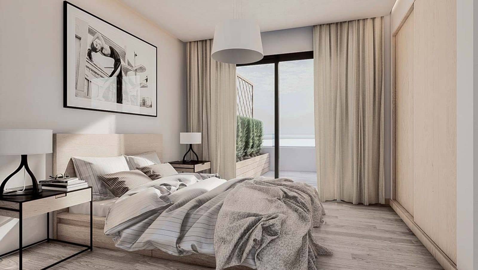 3 sovrum Hus till salu i Cancelada - 453 000 € (Ref: 9851374)
