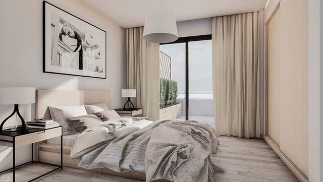 3 sovrum Hus till salu i Cancelada, Estepona - 453 000 € (Ref: 9851374)