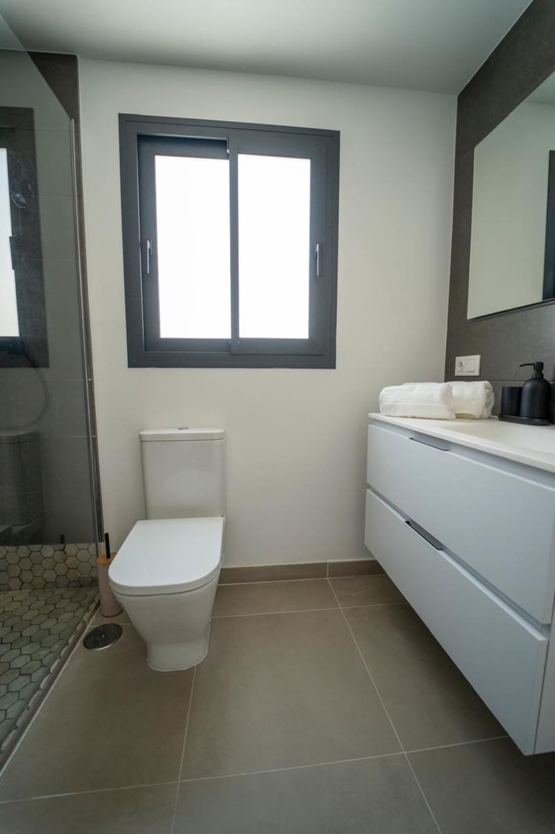 3 sovrum Hus till salu i Cancelada - 453 000 € (Ref: 9851374)