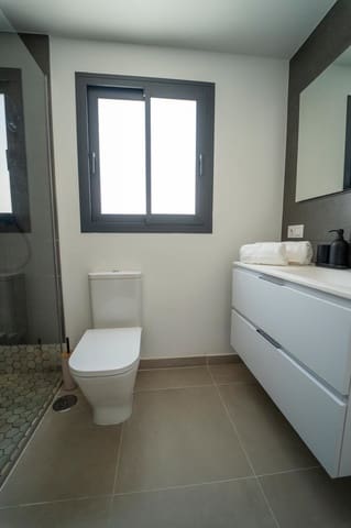 3 sovrum Hus till salu i Cancelada, Estepona - 453 000 € (Ref: 9851374)
