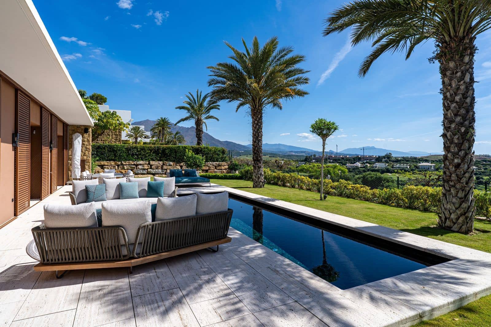2 camera da letto Appartamento in vendita in Casares - 2.495.000 € (Rif: 9851375)