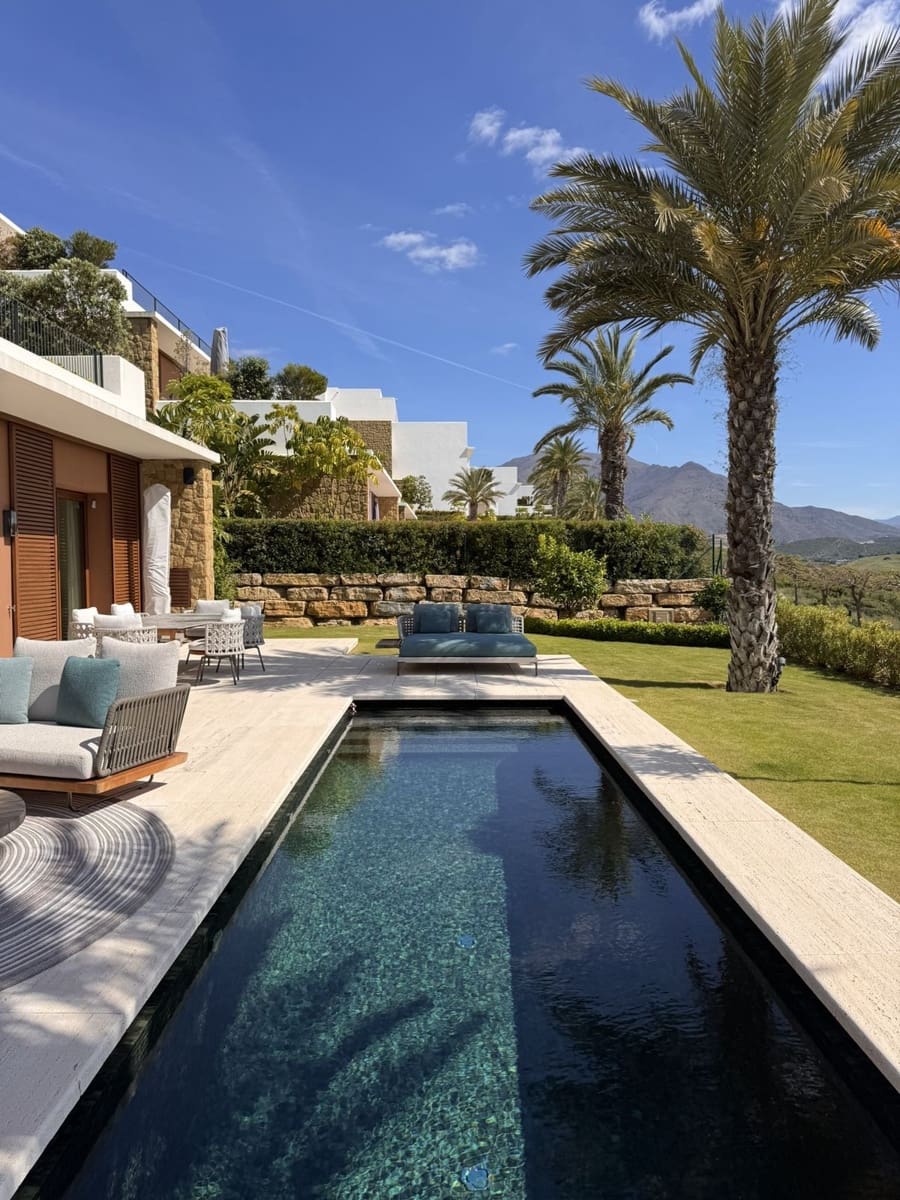 2 camera da letto Appartamento in vendita in Casares - 2.495.000 € (Rif: 9851375)
