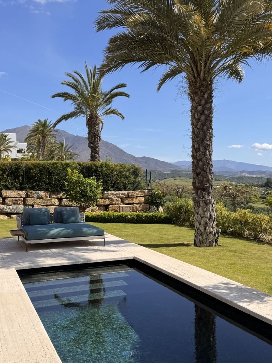 2 camera da letto Appartamento in vendita in Casares - 2.495.000 € (Rif: 9851375)