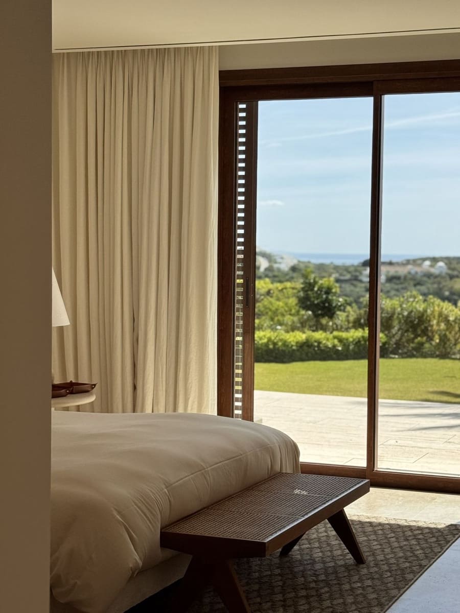 2 camera da letto Appartamento in vendita in Casares - 2.495.000 € (Rif: 9851375)
