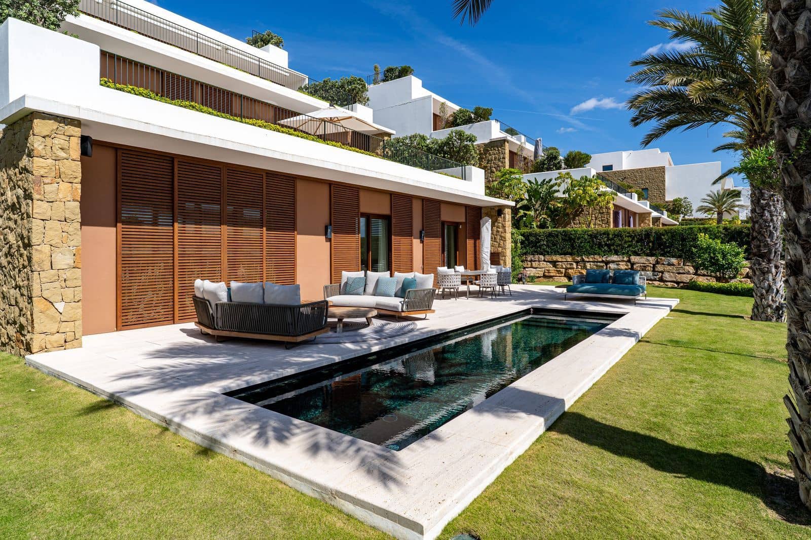 2 camera da letto Appartamento in vendita in Casares - 2.495.000 € (Rif: 9851375)