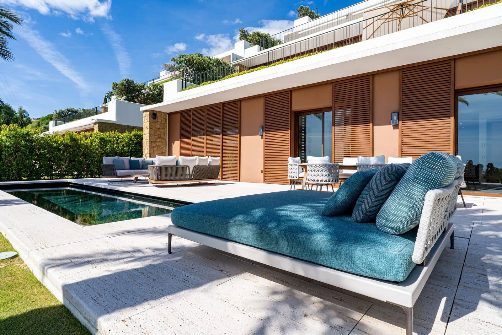 2 camera da letto Appartamento in vendita in Casares - 2.495.000 € (Rif: 9851375)
