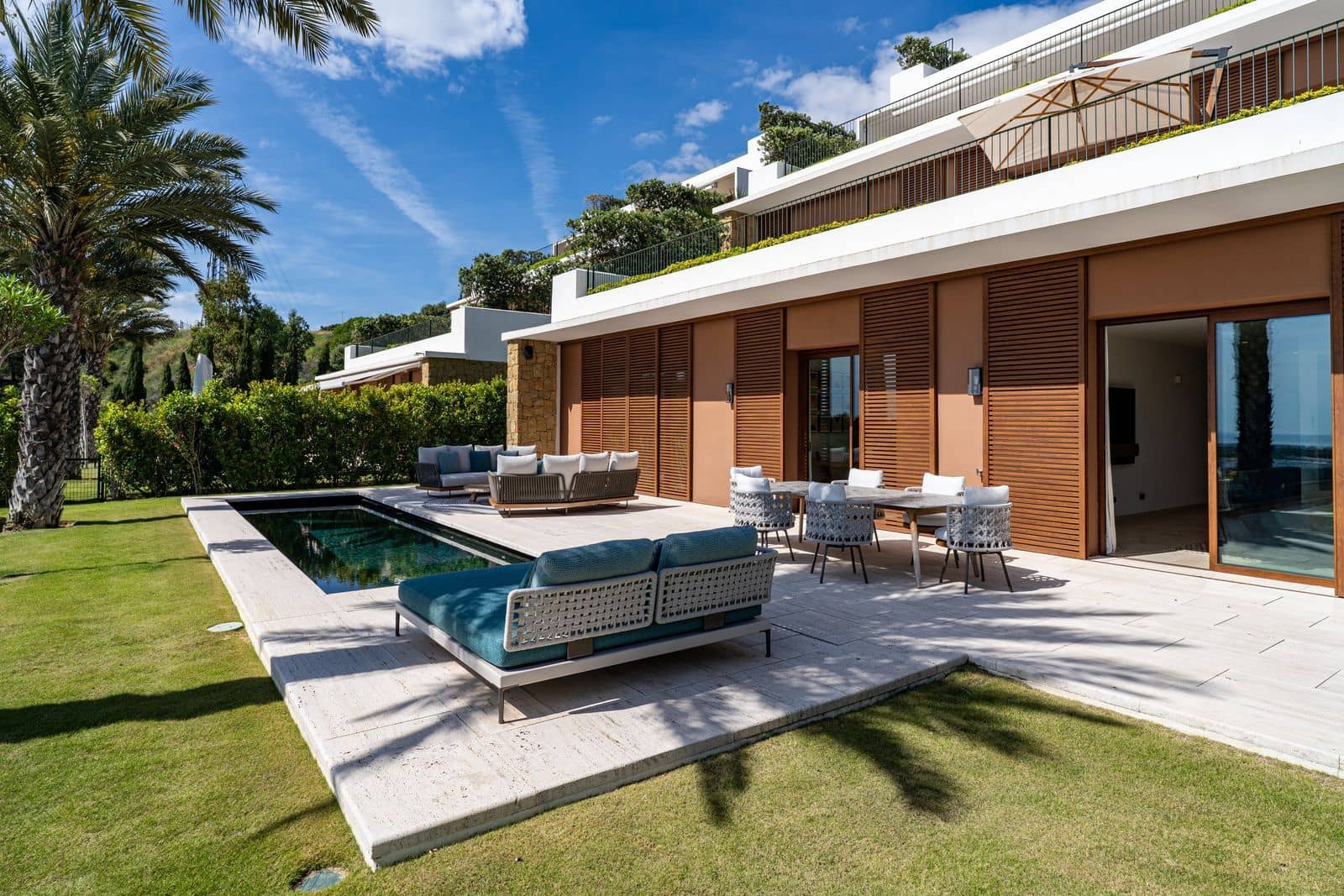 2 camera da letto Appartamento in vendita in Casares - 2.495.000 € (Rif: 9851375)