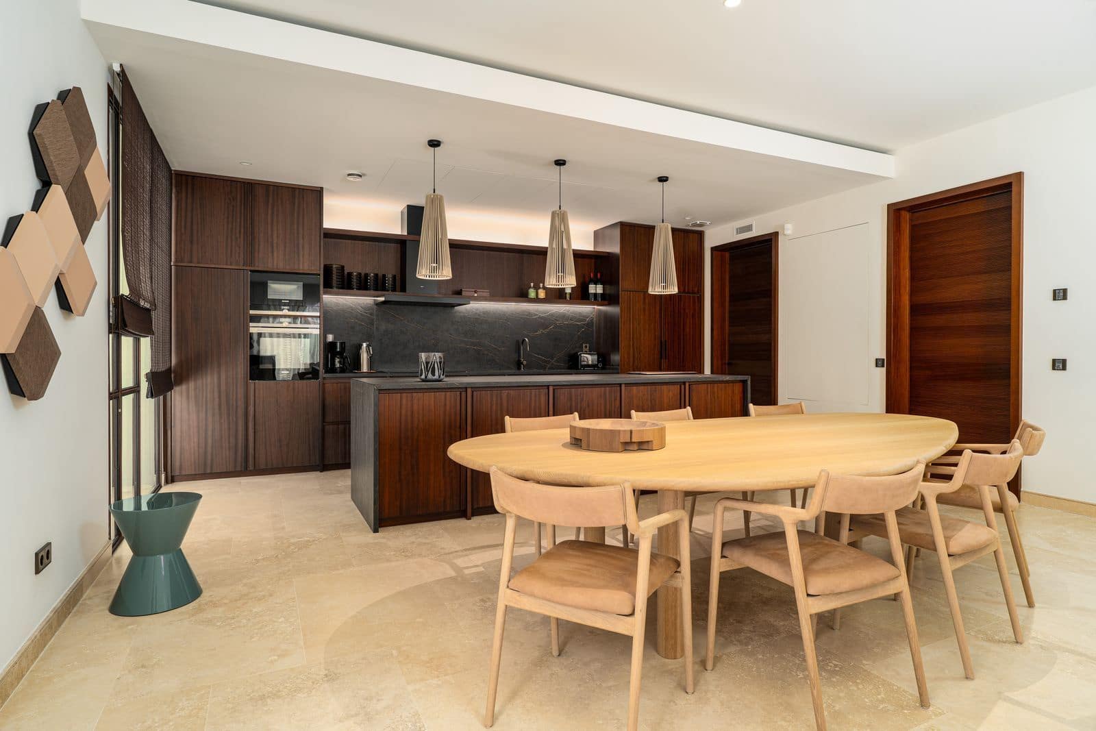 2 camera da letto Appartamento in vendita in Casares - 2.495.000 € (Rif: 9851375)