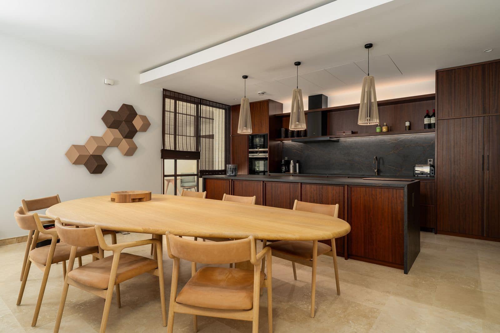 2 camera da letto Appartamento in vendita in Casares - 2.495.000 € (Rif: 9851375)