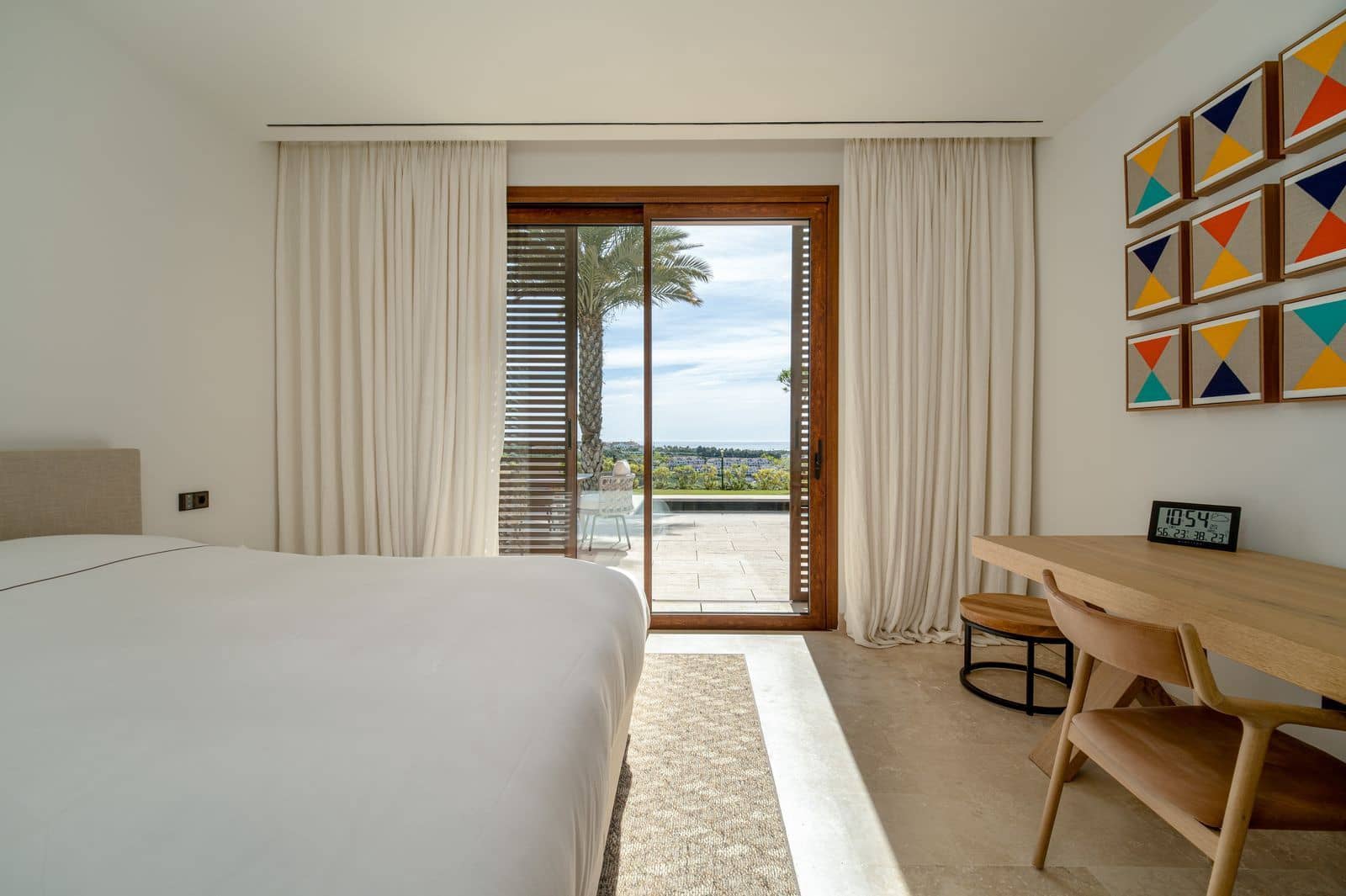 2 camera da letto Appartamento in vendita in Casares - 2.495.000 € (Rif: 9851375)