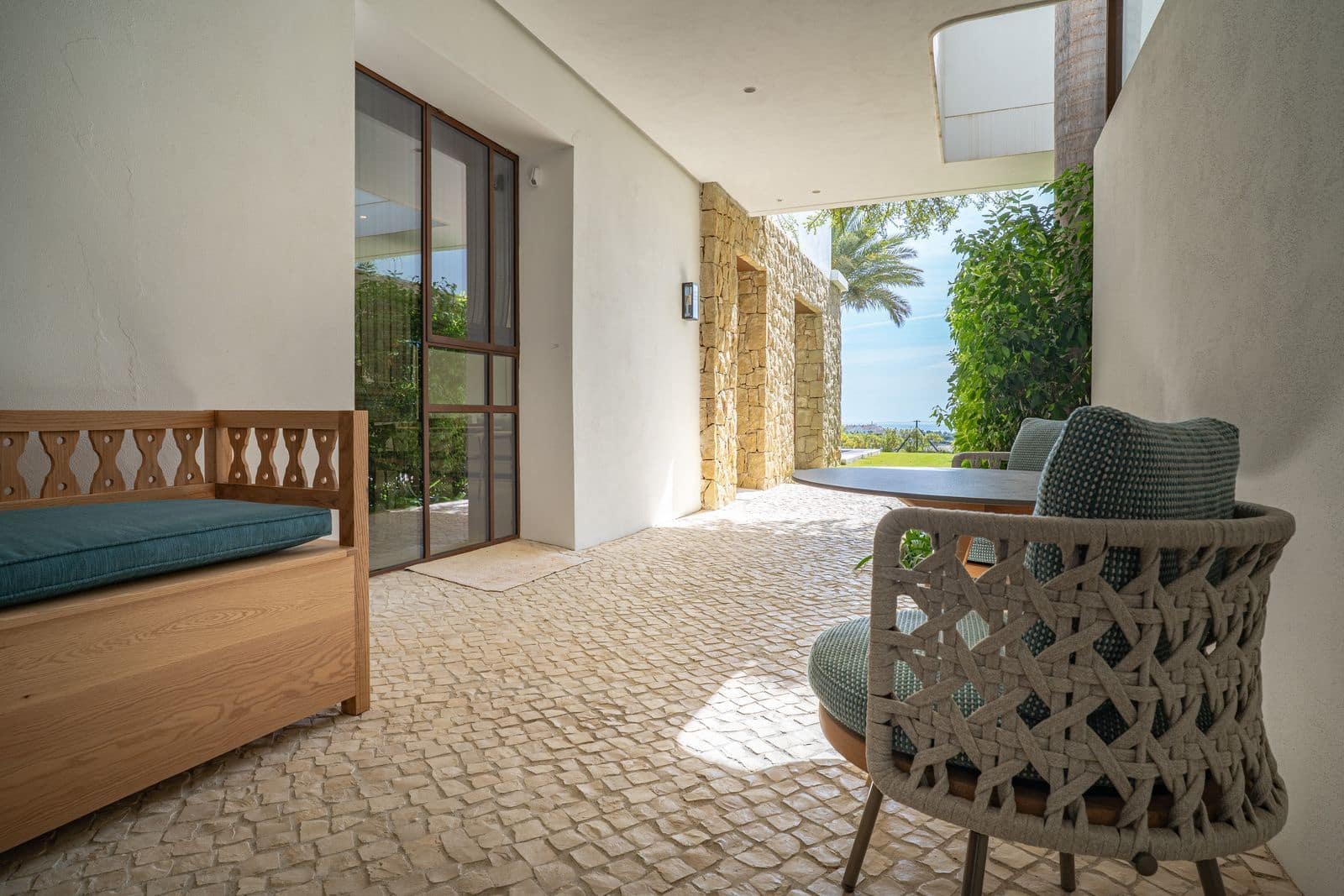 2 camera da letto Appartamento in vendita in Casares - 2.495.000 € (Rif: 9851375)