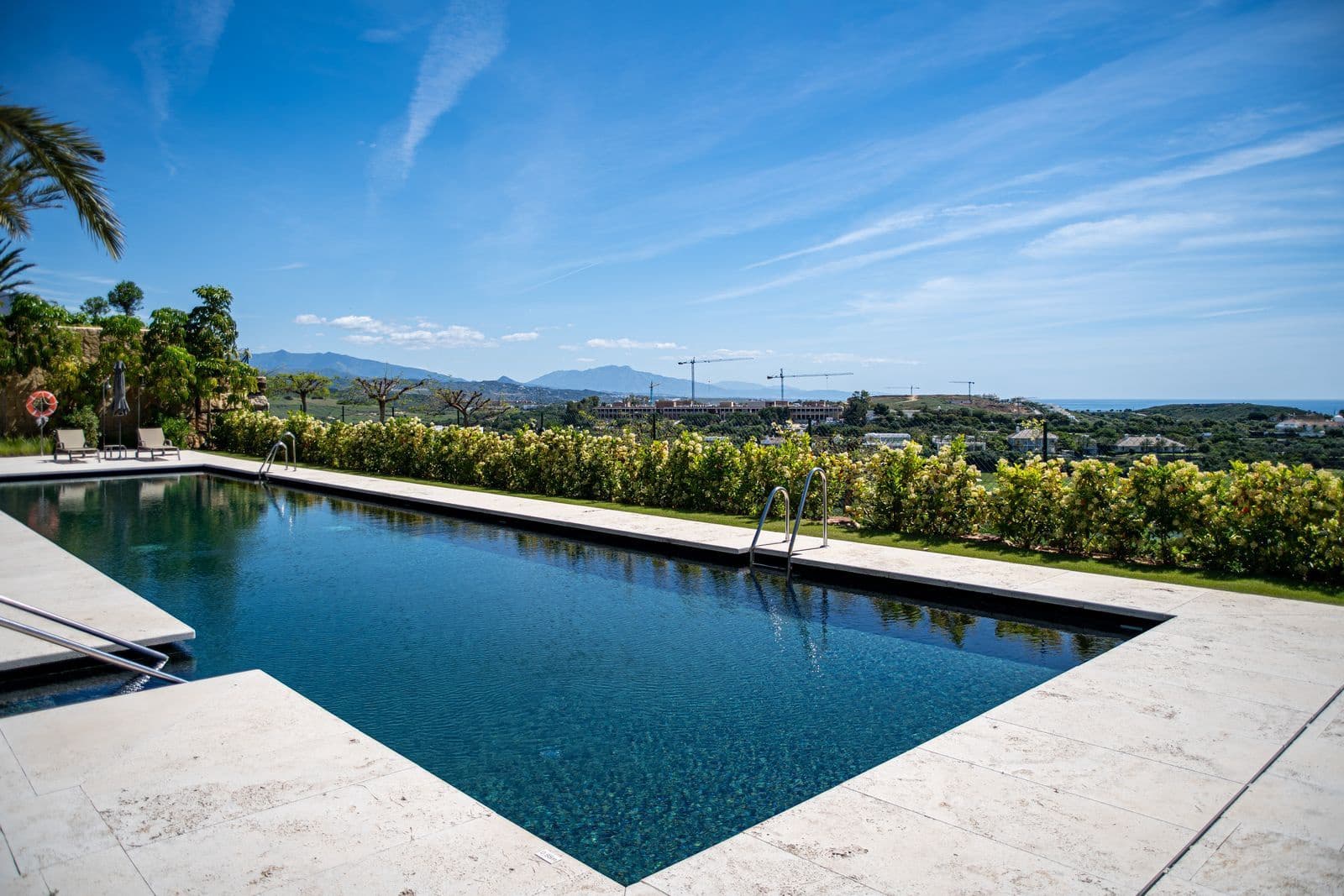 2 camera da letto Appartamento in vendita in Casares - 2.495.000 € (Rif: 9851375)