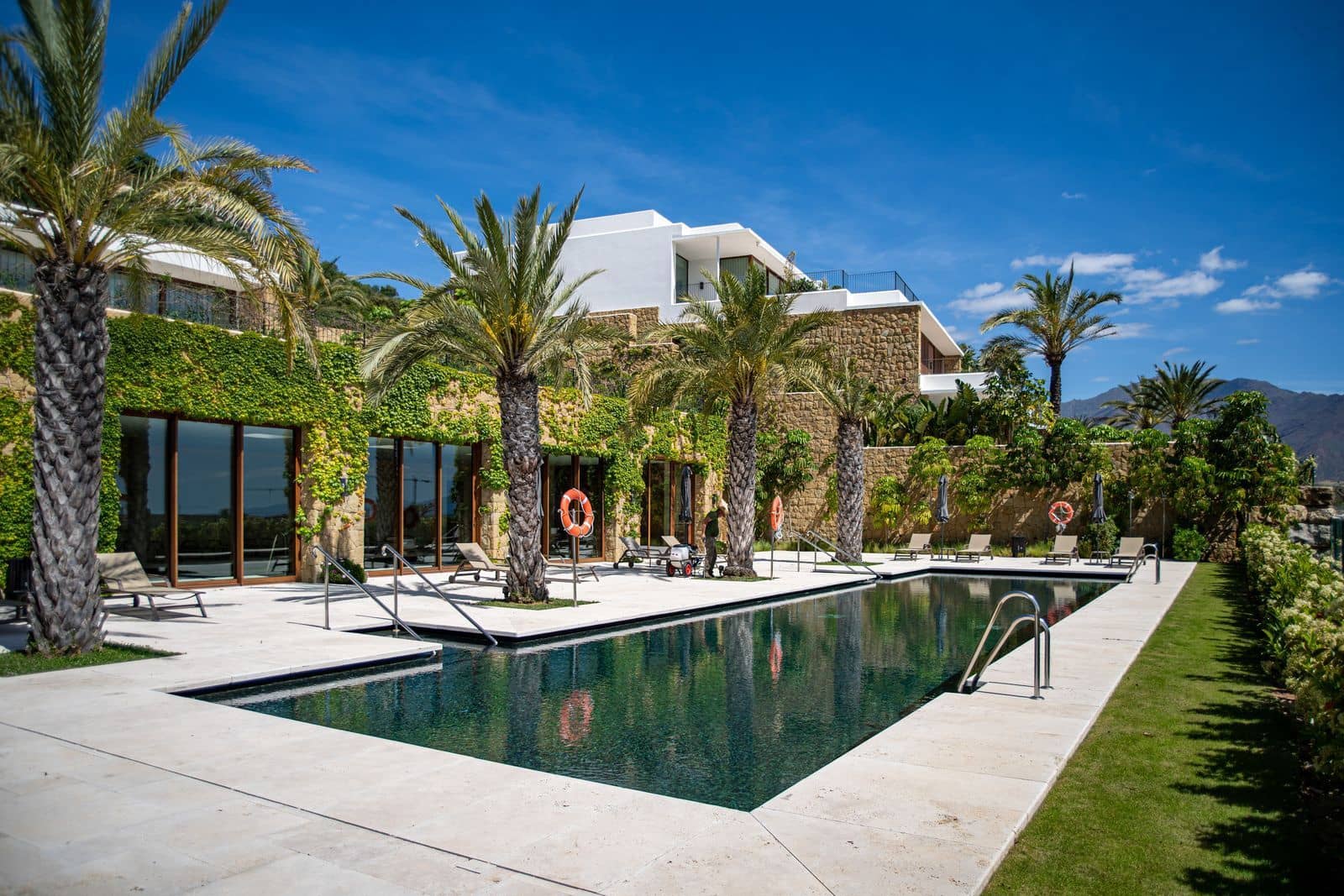 2 camera da letto Appartamento in vendita in Casares - 2.495.000 € (Rif: 9851375)