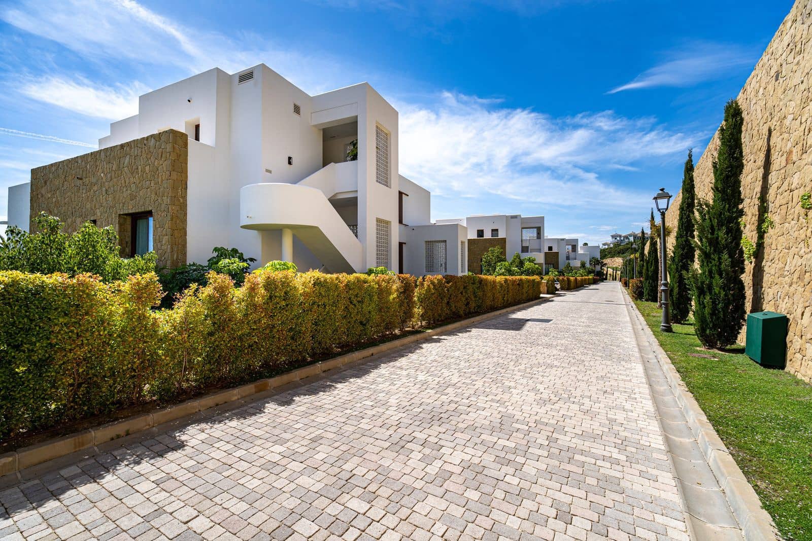 2 camera da letto Appartamento in vendita in Casares - 2.495.000 € (Rif: 9851375)