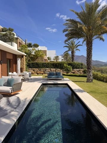 2 chambre Appartement à vendre à Casares - 2 495 000 € (Ref: 9851375)