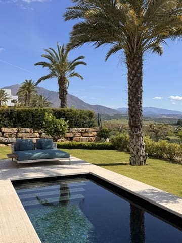 2 chambre Appartement à vendre à Casares - 2 495 000 € (Ref: 9851375)
